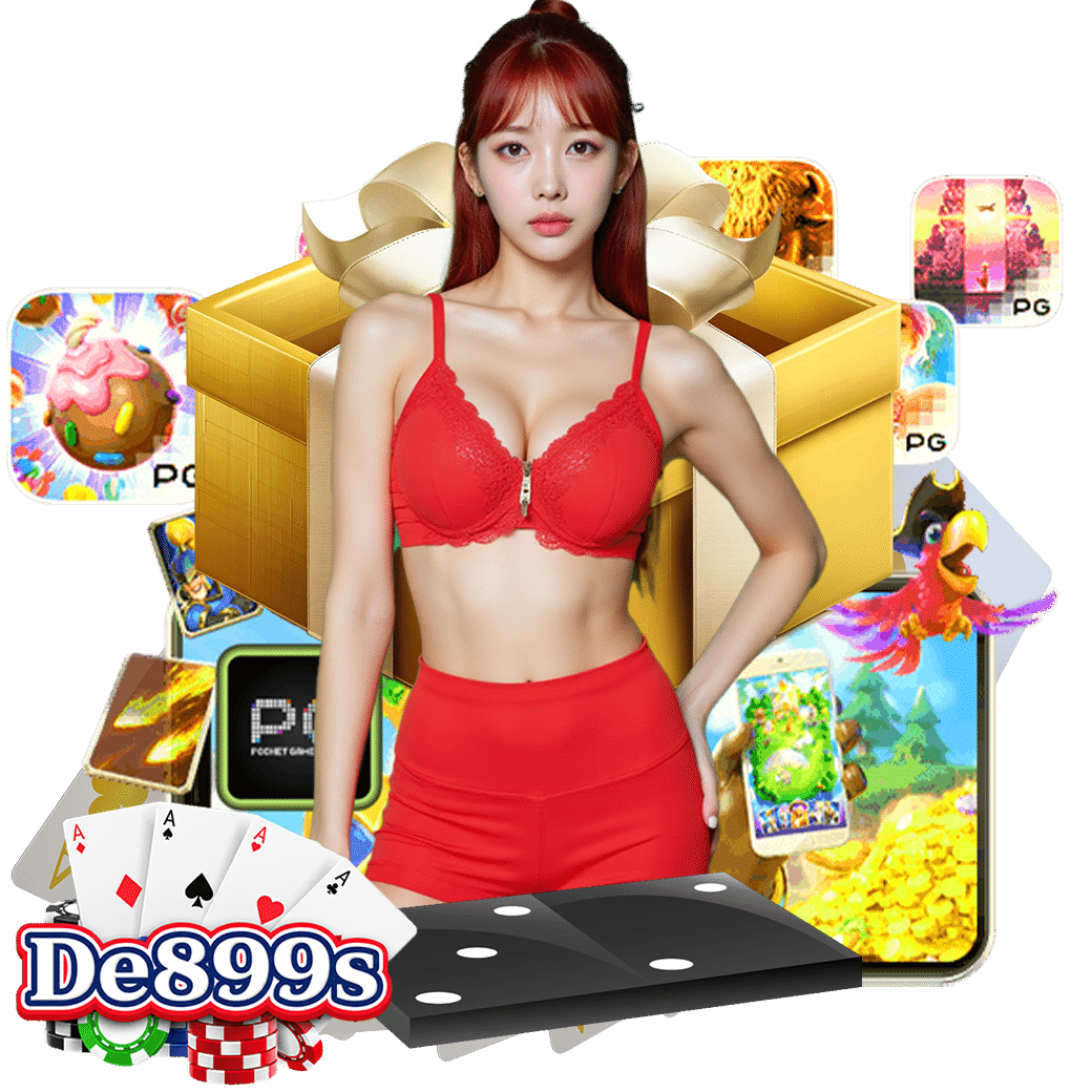 de899s สล็อต